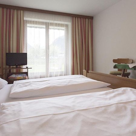 Hotel Alpenblick Schruns ภายนอก รูปภาพ