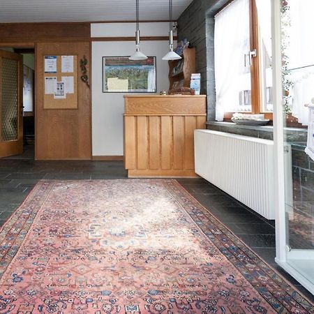Hotel Alpenblick Schruns ภายนอก รูปภาพ