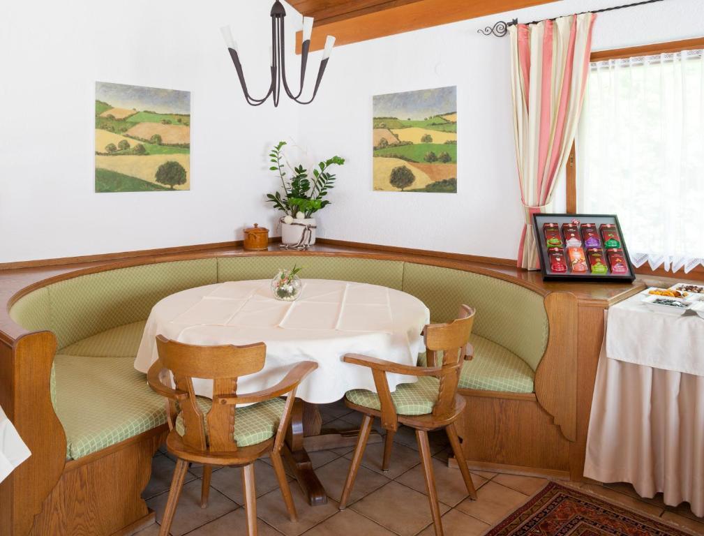 Hotel Alpenblick Schruns ภายนอก รูปภาพ